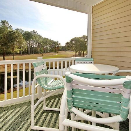 28C Sandpiper Bay Sunset Beach Buitenkant foto