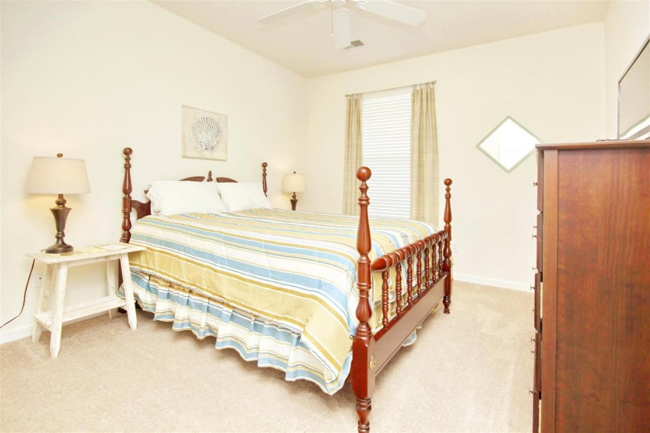 28C Sandpiper Bay Sunset Beach Buitenkant foto