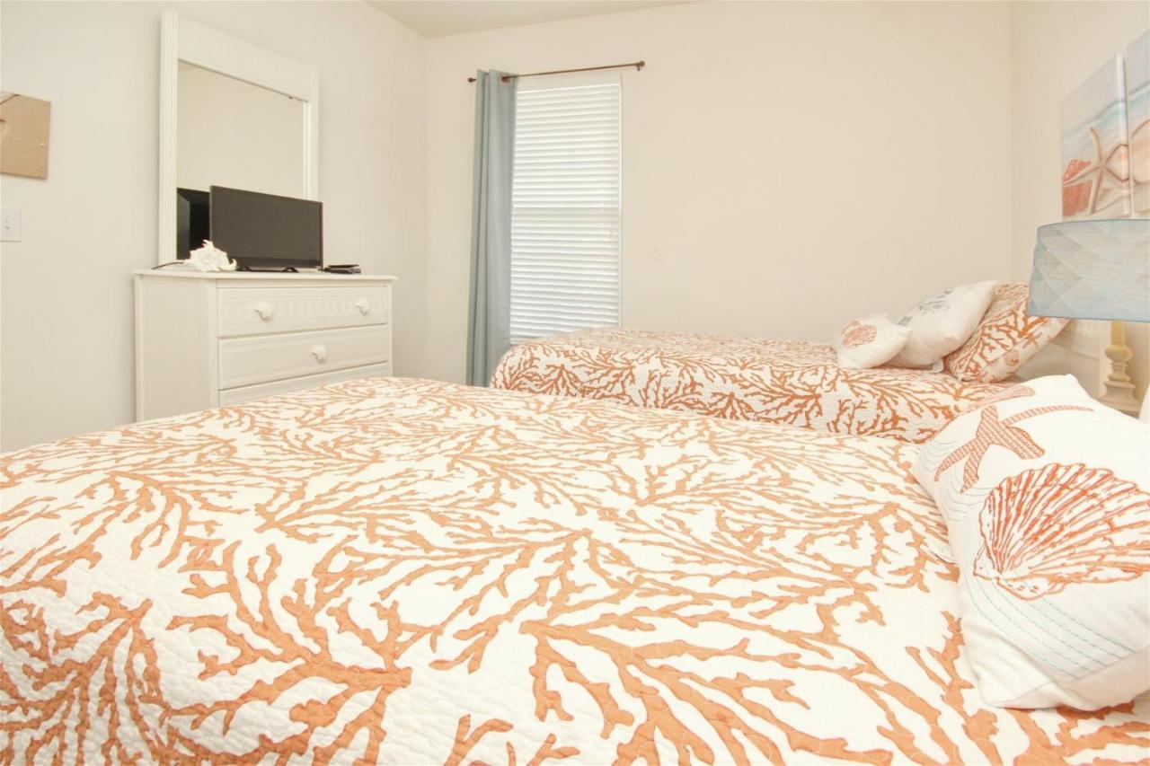 28C Sandpiper Bay Sunset Beach Buitenkant foto