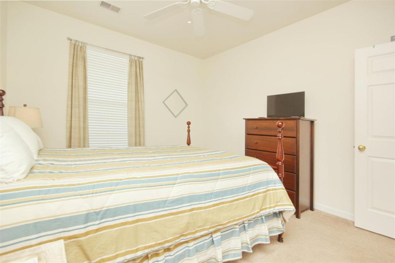 28C Sandpiper Bay Sunset Beach Buitenkant foto