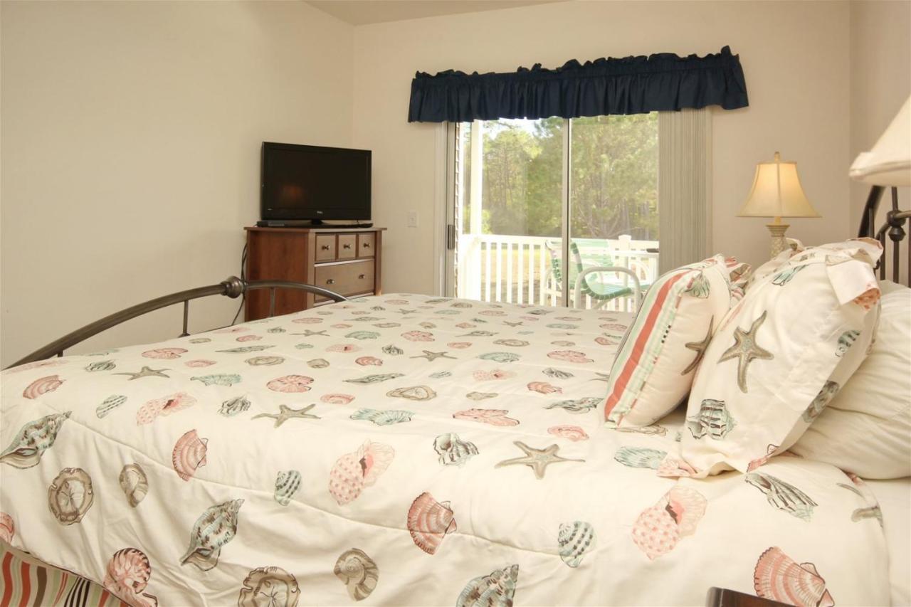 28C Sandpiper Bay Sunset Beach Buitenkant foto